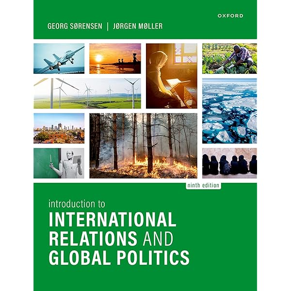 Amazon.co.jp: The Globalization of World Politics: An Introduction